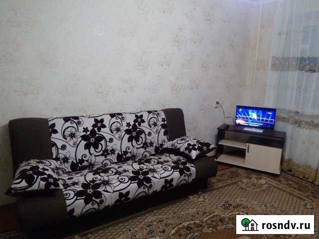 1-комнатная квартира, 31 м², 2/5 эт. в аренду посуточно в Канске Канск - изображение 1