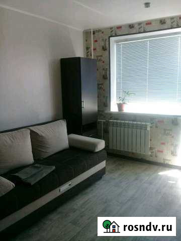 1-комнатная квартира, 36 м², 4/5 эт. в аренду посуточно в Салавате Салават - изображение 1