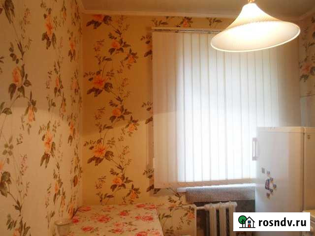 1-комнатная квартира, 27 м², 5/5 эт. в аренду на длительный срок в Астрахани Астрахань - изображение 1