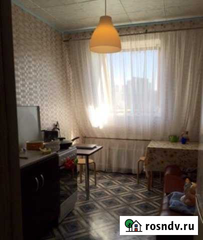 1-комнатная квартира, 44 м², 5/5 эт. в аренду на длительный срок в Шлиссельбурге Шлиссельбург - изображение 1