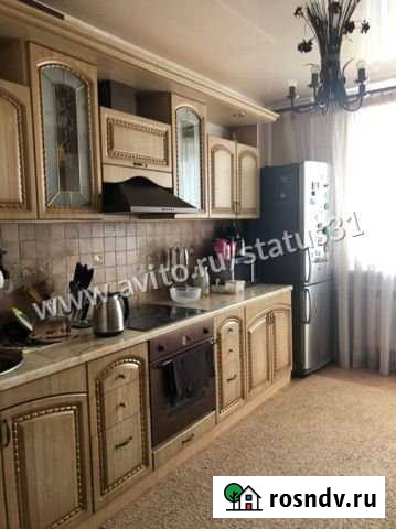 3-комнатная квартира, 100 м², 8/16 эт. на продажу в Старом Осколе Старый Оскол - изображение 1