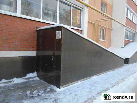 Офисное помещение, 55.9 кв.м. Рязань
