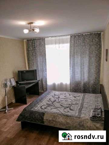 2-комнатная квартира, 63 м², 2/10 эт. в аренду посуточно в Воронеже Воронеж - изображение 1