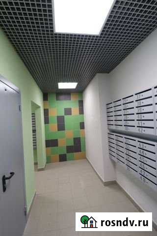 2-комнатная квартира, 64 м², 2/18 эт. на продажу в Зеленодольске Зеленодольск - изображение 1