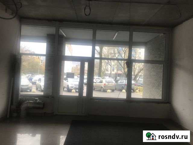 Торговое помещение, 32.4 кв.м. Нижний Новгород - изображение 1