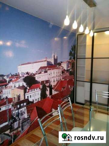 3-комнатная квартира, 80 м², 5/7 эт. в аренду посуточно в Орле Орёл - изображение 1