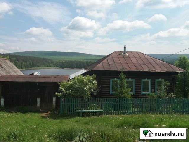 Дом 56 м² на участке 20 сот. на продажу в Бердяуше Бердяуш - изображение 1