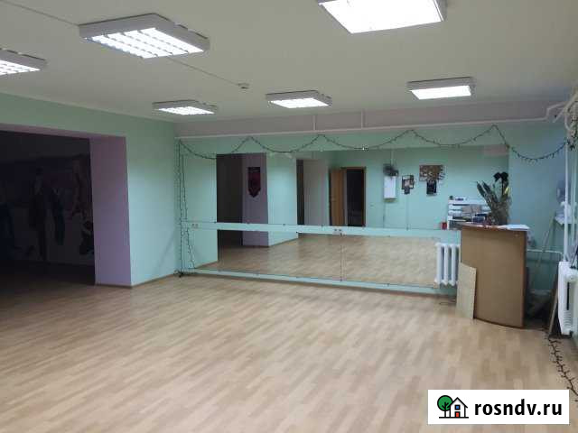 Помещение свободного назначения, 118 кв.м. Тюмень - изображение 1