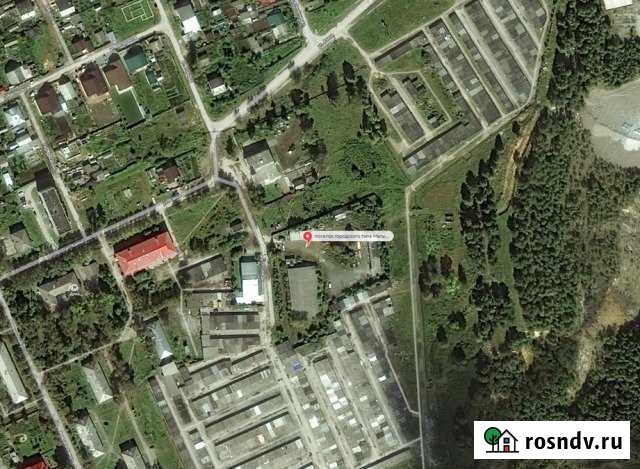 Производственная площадка, 314.3 кв.м. Малышева - изображение 1