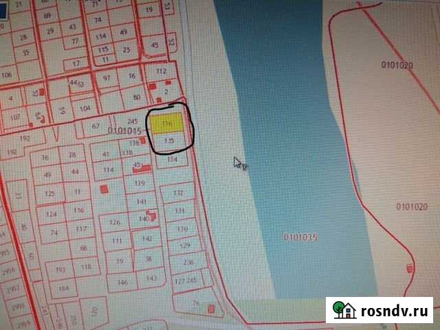 Участок СНТ, ДНП 13 сот. на продажу в Верхнем Дуброво Верхнее Дуброво - изображение 1