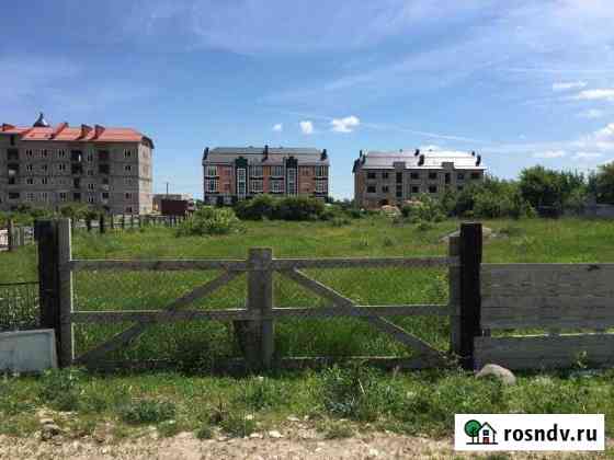 Участок ИЖС 27 сот. на продажу в Нальчике Нальчик