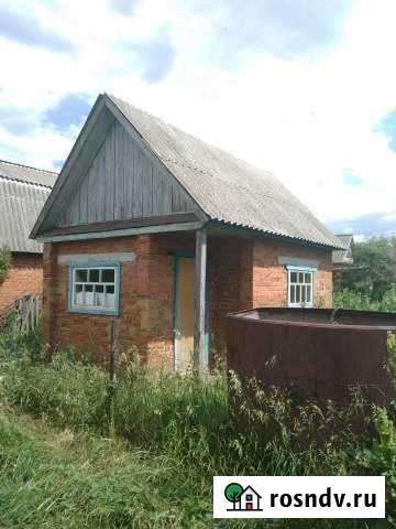 Дача 20 м² на участке 4 сот. на продажу в Чистополе Чистополь - изображение 1