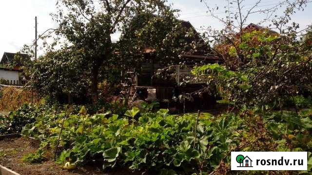 Дача 20 м² на участке 4 сот. на продажу в Кимрах Кимры - изображение 1