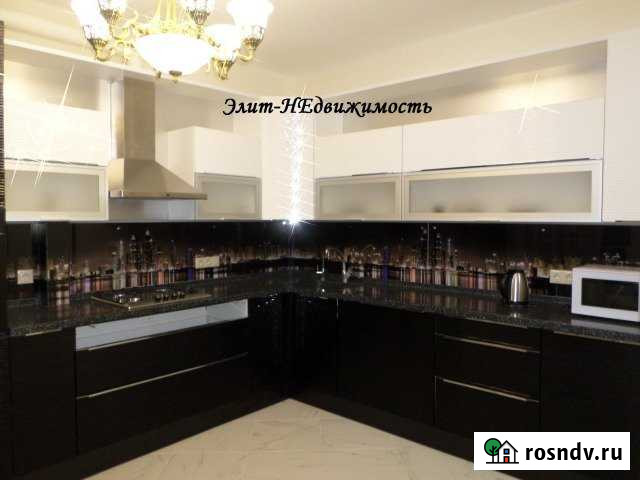 3-комнатная квартира, 101 м², 7/8 эт. в аренду на длительный срок в Уфе Уфа - изображение 1