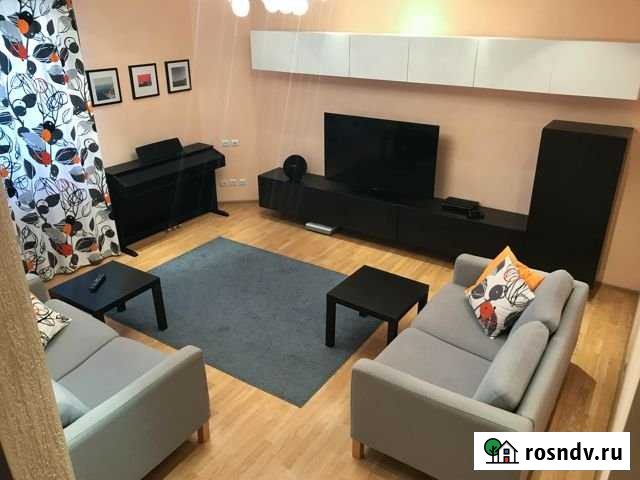 3-комнатная квартира, 80.7 м², 3/5 эт. на продажу в Ишиме Ишим - изображение 1