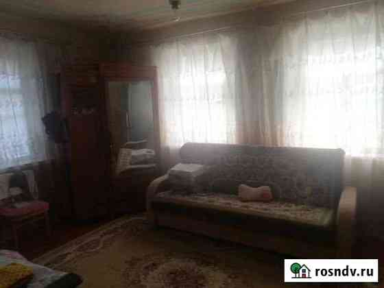 Дом 150 м² на участке 15 сот. на продажу в Красном Кургане Красный Курган