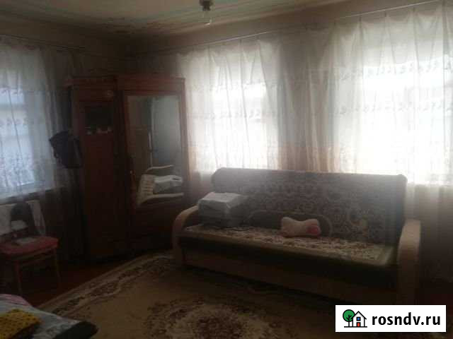 Дом 150 м² на участке 15 сот. на продажу в Красном Кургане Красный Курган - изображение 1