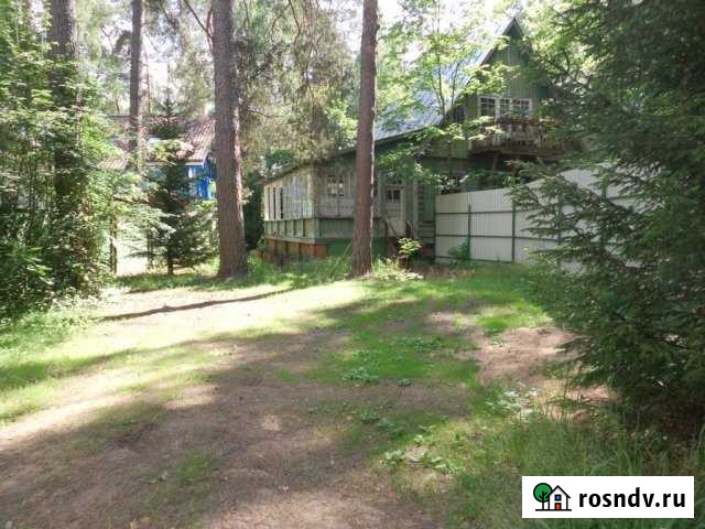 Участок ИЖС 10 сот. на продажу в Одинцово Одинцово - изображение 1