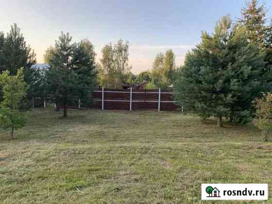 Дом 159 м² на участке 12 сот. на продажу в Верее Верея