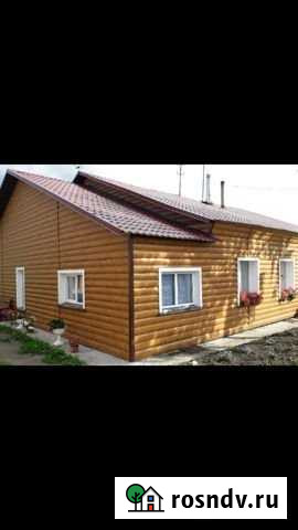 3-комнатная квартира, 80 м², 1/1 эт. на продажу в Черепаново Черепаново - изображение 1