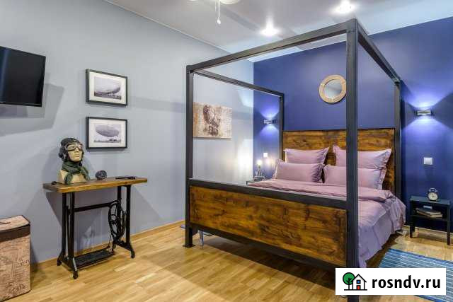 1-комнатная квартира, 30 м², 16/16 эт. в аренду посуточно в Сергиевом Посаде Сергиев Посад - изображение 1