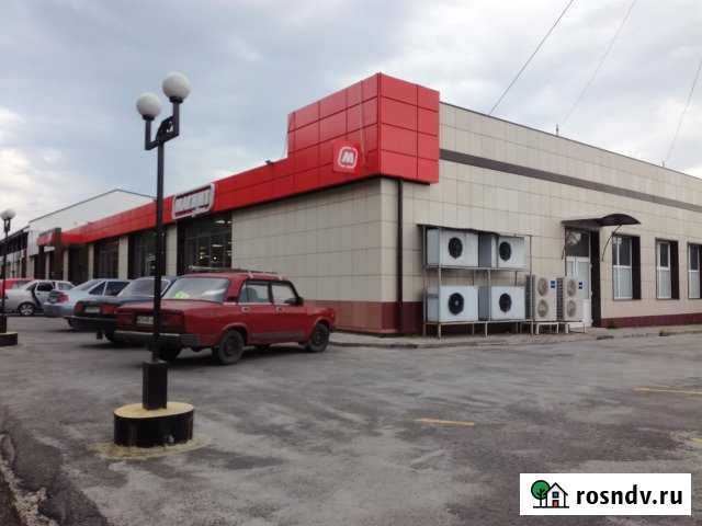 Свободного назначения 85 кв.м. Старый Оскол - изображение 1