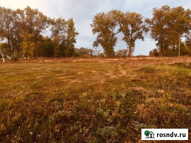 Участок ИЖС 12 сот. на продажу в Уразово Уразово - изображение 1