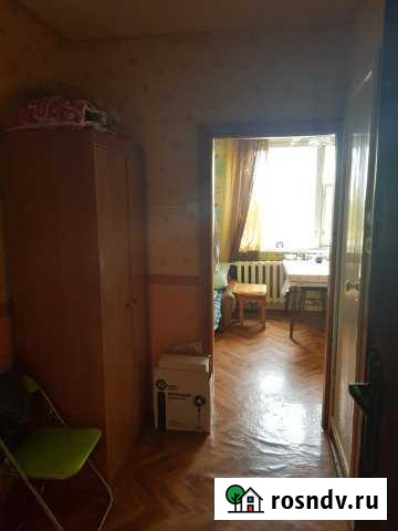 1-комнатная квартира, 37 м², 10/10 эт. на продажу в Орле Орёл - изображение 1