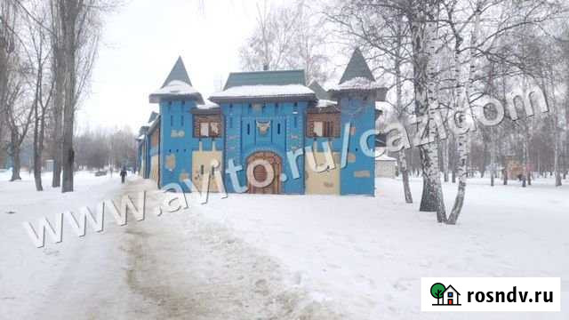 Кафе 149.5 кв.м. + Участок 1580 кв.м. Россошь - изображение 1