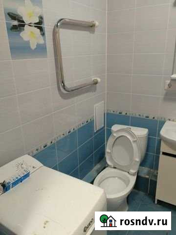 Квартира-студия, 22 м², 15/17 эт. в аренду на длительный срок в Оренбурге Оренбург - изображение 1