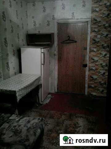 Комната 12 м² в 1-ком. кв., 3/5 эт. на продажу в Астрахани Астрахань - изображение 1