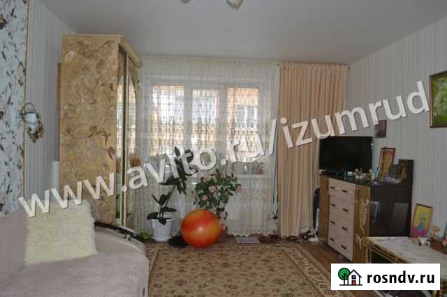 1-комнатная квартира, 36.6 м², 1/3 эт. на продажу в Верхнем Услоне Верхний Услон - изображение 1