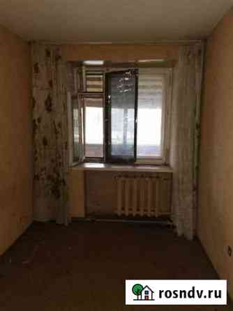 Комната 9 м² в 1-ком. кв., 2/2 эт. на продажу в Пскове Псков