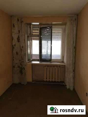 Комната 9 м² в 1-ком. кв., 2/2 эт. на продажу в Пскове Псков - изображение 1