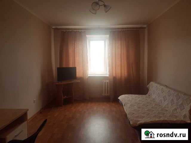 2-комнатная квартира, 51 м², 9/9 эт. в аренду на длительный срок в Тюмени Тюмень - изображение 1