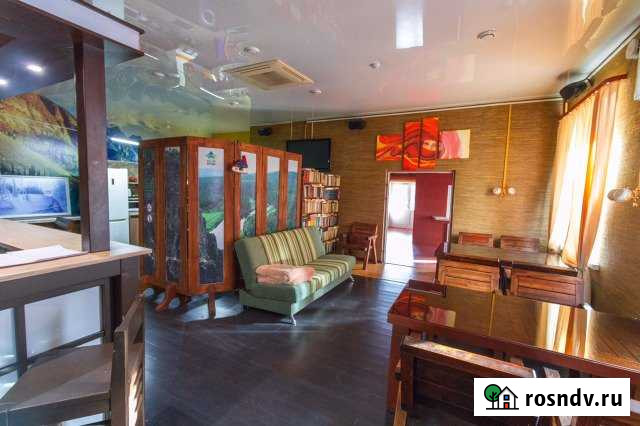 Комната 18 м² в 1-ком. кв., 1/2 эт. в аренду на длительный срок в Чите Чита - изображение 1