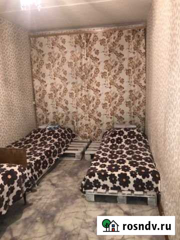 Комната 56 м² в 2-ком. кв., 1/3 эт. в аренду посуточно в Тисули Тисуль - изображение 1