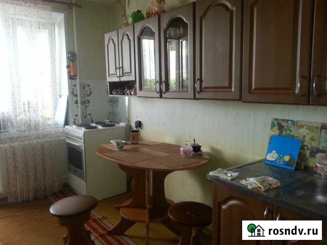 4-комнатная квартира, 92 м², 15/17 эт. на продажу в Орле Орёл - изображение 1