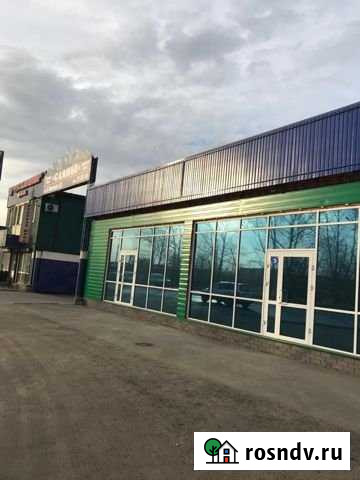 Сдаётся торговый павильон Иркутск - изображение 1