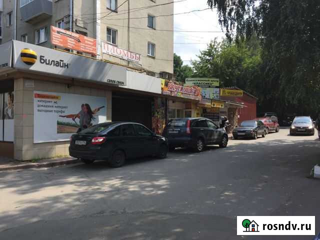 Помещение свободного назначения, 315 кв.м. Кемерово - изображение 1