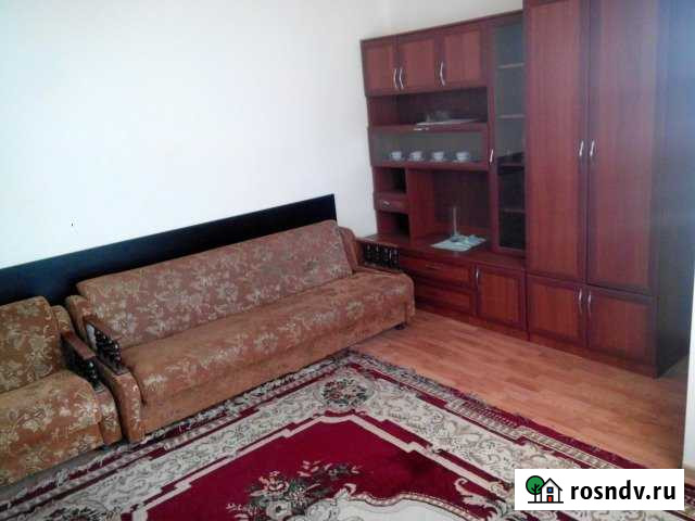 3-комнатная квартира, 80 м², 5/16 эт. в аренду на длительный срок в Новороссийске Новороссийск - изображение 1