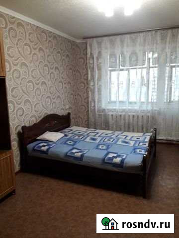 1-комнатная квартира, 37 м², 8/9 эт. в аренду на длительный срок в Ульяновске Ульяновск - изображение 1