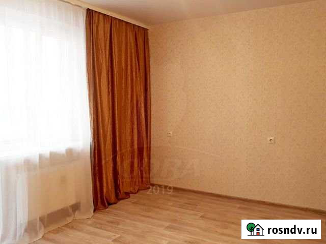 Квартира-студия, 22.7 м², 3/16 эт. на продажу в Тюмени Тюмень - изображение 1