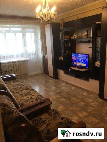 3-комнатная квартира, 60 м², 2/2 эт. на продажу в Жуковке Жуковка - изображение 1