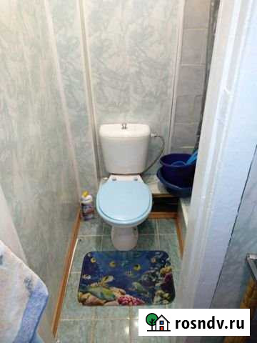 Комната 12 м² в 1-ком. кв., 3/5 эт. на продажу в Астрахани Астрахань - изображение 1