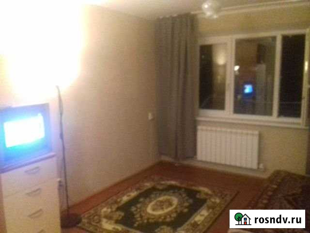 Комната 18 м² в 1-ком. кв., 5/5 эт. в аренду на длительный срок в Краснодаре Краснодар - изображение 1