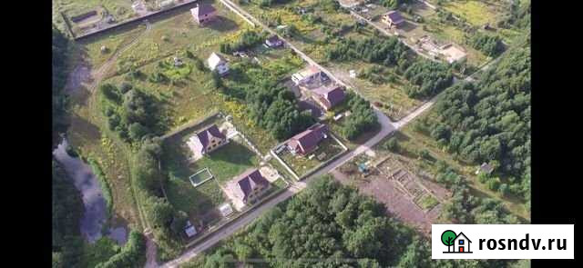 Участок СНТ, ДНП 10 сот. на продажу в Пензе Пенза - изображение 1