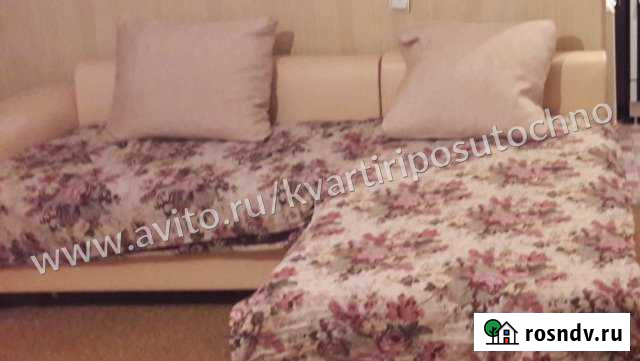 2-комнатная квартира, 54 м², 3/5 эт. в аренду посуточно в Норильске Норильск - изображение 1