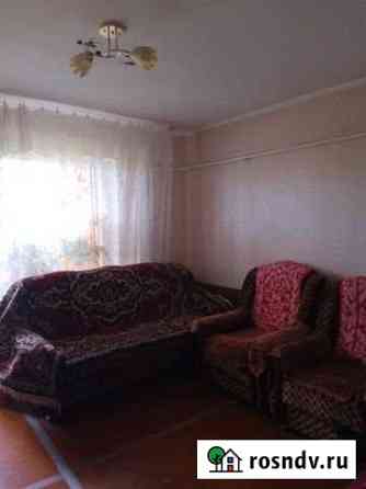 3-комнатная квартира, 58.6 м², 3/3 эт. на продажу в Захарово Захарово