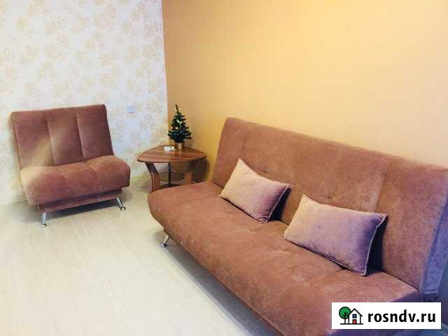 1-комнатная квартира, 31 м², 3/5 эт. в аренду на длительный срок в Березниках Березники - изображение 1